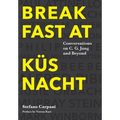 Breakfast At Küsnacht: Conversations on C.G. Jung and Beyond - Hardcover