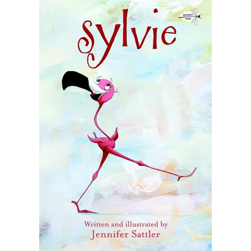 Sylvie - Paperback