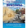 The Streets of Newtowne - Paperback