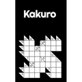 Kakuro: 5X8 paperback - Paperback