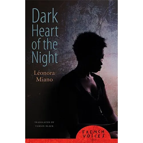 Dark Heart of the Night - Paperback
