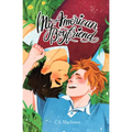 My American Boyfriend - Paperback