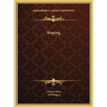 Roping - Hardcover