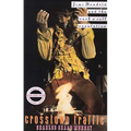 Crosstown Traffic: Jimi Hendrix and the Post-War Rock'n'Roll Revolution - Paperback