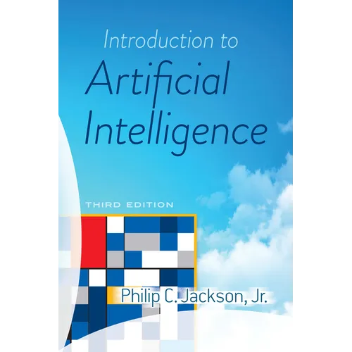 Introduction to Artificial Intelligence: Third Edition - Paperback