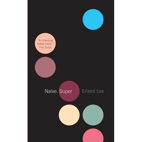 Naïve. Super - Paperback