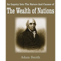 The Wealth of Nations - Paperback