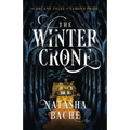 The Winter Crone - Paperback