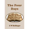 The Four Days - Paperback