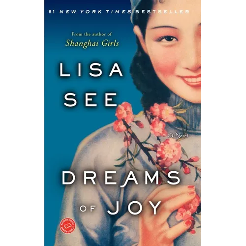 Dreams of Joy - Paperback