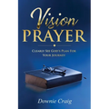 Vision Prayer - Paperback
