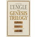 The Genesis Trilogy: And It Was Good, A Stone for a Pillow, Sold into Egypt - Paperback