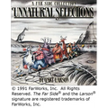 Unnatural Selections - Paperback