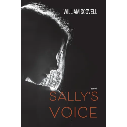 Sally's Voice - Paperback