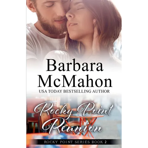 Rocky Point Reunion - Paperback