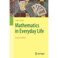 Mathematics in Everyday Life - Paperback