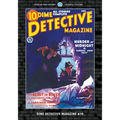 Dime Detective Magazine #10: Facsimile Edition - Paperback