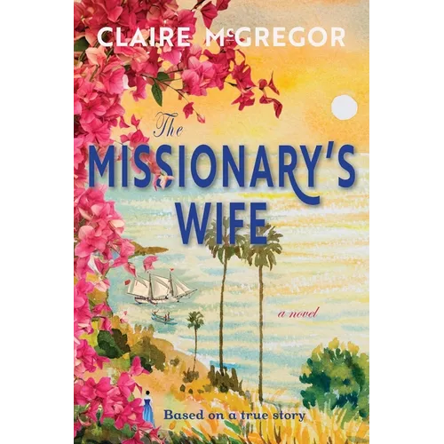 The Missionary's Wife - Paperback