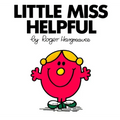 Little Miss Helpful - Paperback