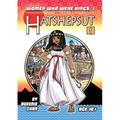 Hatshepsut: A Graphic Novel - Paperback