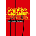 Cognitive Capitalism - Paperback
