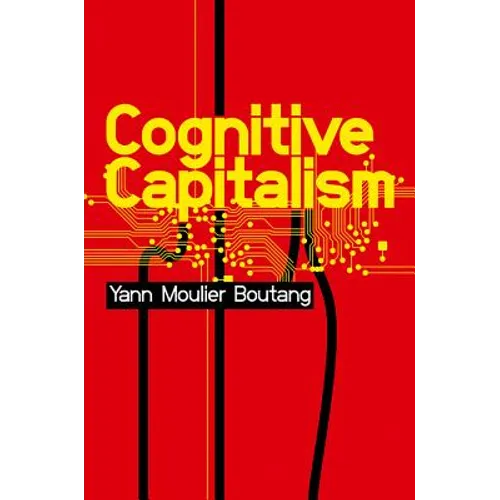 Cognitive Capitalism - Paperback