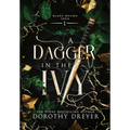 A Dagger in the Ivy - Hardcover