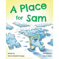 A Place for Sam - Paperback