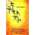 The Essential Pointers From The Lazy Man's Way To Enlightenment - Paperback