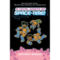 A Total Waste of Space-Time! - Paperback