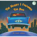 The Night I Followed the Dog - Paperback