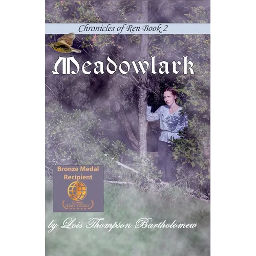 Meadowlark - Paperback