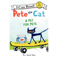 A Pet for Pete - Paperback