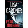 Fear Nothing - Paperback