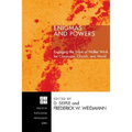 Enigmas and Powers - Paperback