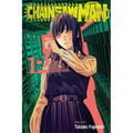 Chainsaw Man, Vol. 12 - Paperback