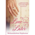 Love Comes Later - Paperback