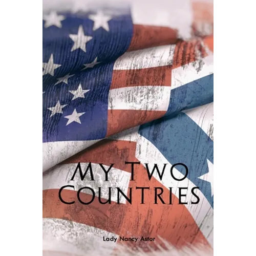 My Two Countries - Paperback