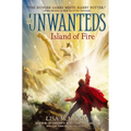 Island of Fire - Hardcover