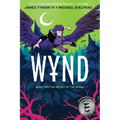 Wynd Book Two: The Secret of the Wings - Paperback