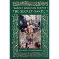The Secret Garden: Collectible Clothbound Edition - Hardcover