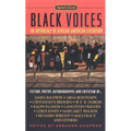 Black Voices - Mass Market Paperbound