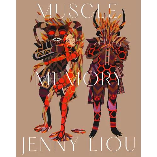 Muscle Memory - Paperback
