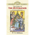 The Story of the Nutcracker - Paperback
