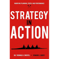 Strategy-In-Action: Marrying Planning, People and Performance - Paperback