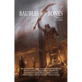 Baubles From Bones: Issue 2 - Paperback