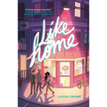 Like Home - Paperback