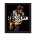 Bruce Springsteen at 75 - Hardcover