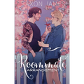 Roommate Arrangement - Paperback