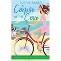 A Corpse at the Cove - Paperback